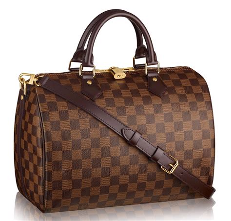 louis vuitton speedy bag review|speedy 30 louis vuitton price.